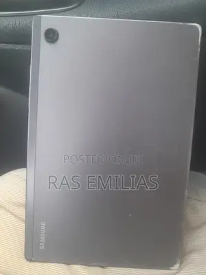 Samsung Galaxy Tab A8 10.5 (2021) 64 GB Gray