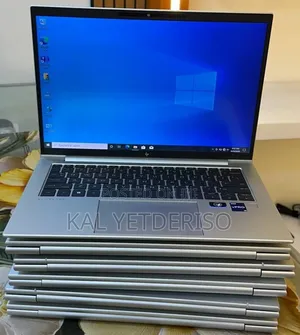 New Laptop HP 16GB Intel Core i7 SSD 512GB