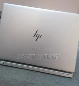 New Laptop HP EliteBook 840 G5 8GB Intel Core i5 SSD 512GB