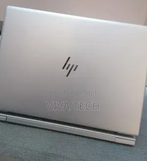 New Laptop HP EliteBook 840 G5 8GB Intel Core i5 SSD 512GB
