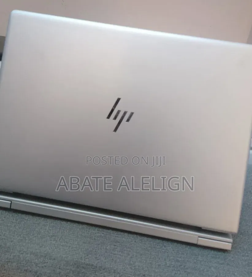 New Laptop HP EliteBook 840 G5 8GB Intel Core i5 SSD 512GB
