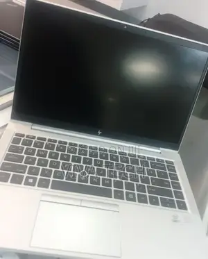 New Laptop HP EliteBook 840 G5 8GB Intel Core i5 SSD 512GB