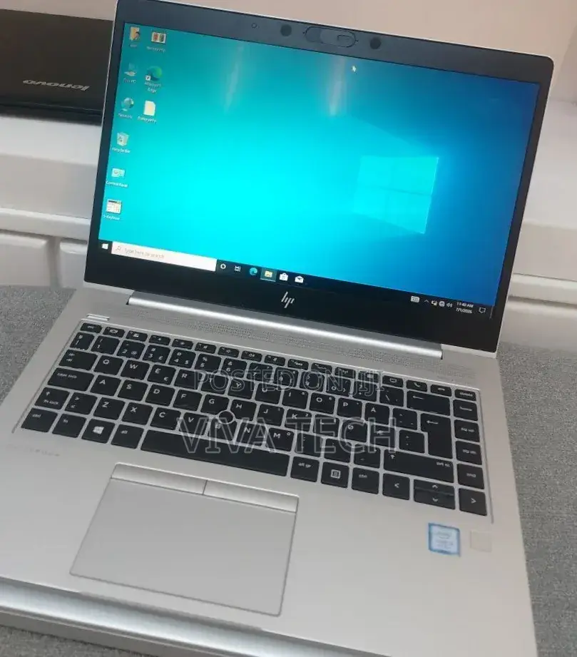New Laptop HP EliteBook 840 G5 8GB Intel Core i5 SSD 512GB