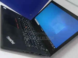 New Laptop Lenovo ThinkPad T480 8GB Intel Core i7 SSD 512GB