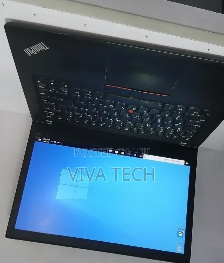 New Laptop Lenovo ThinkPad T480 8GB Intel Core i7 SSD 512GB