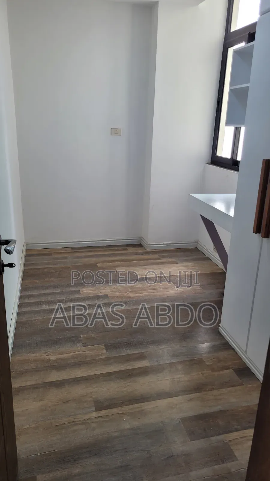 3bdrm Apartment in Personal, Bole for sale