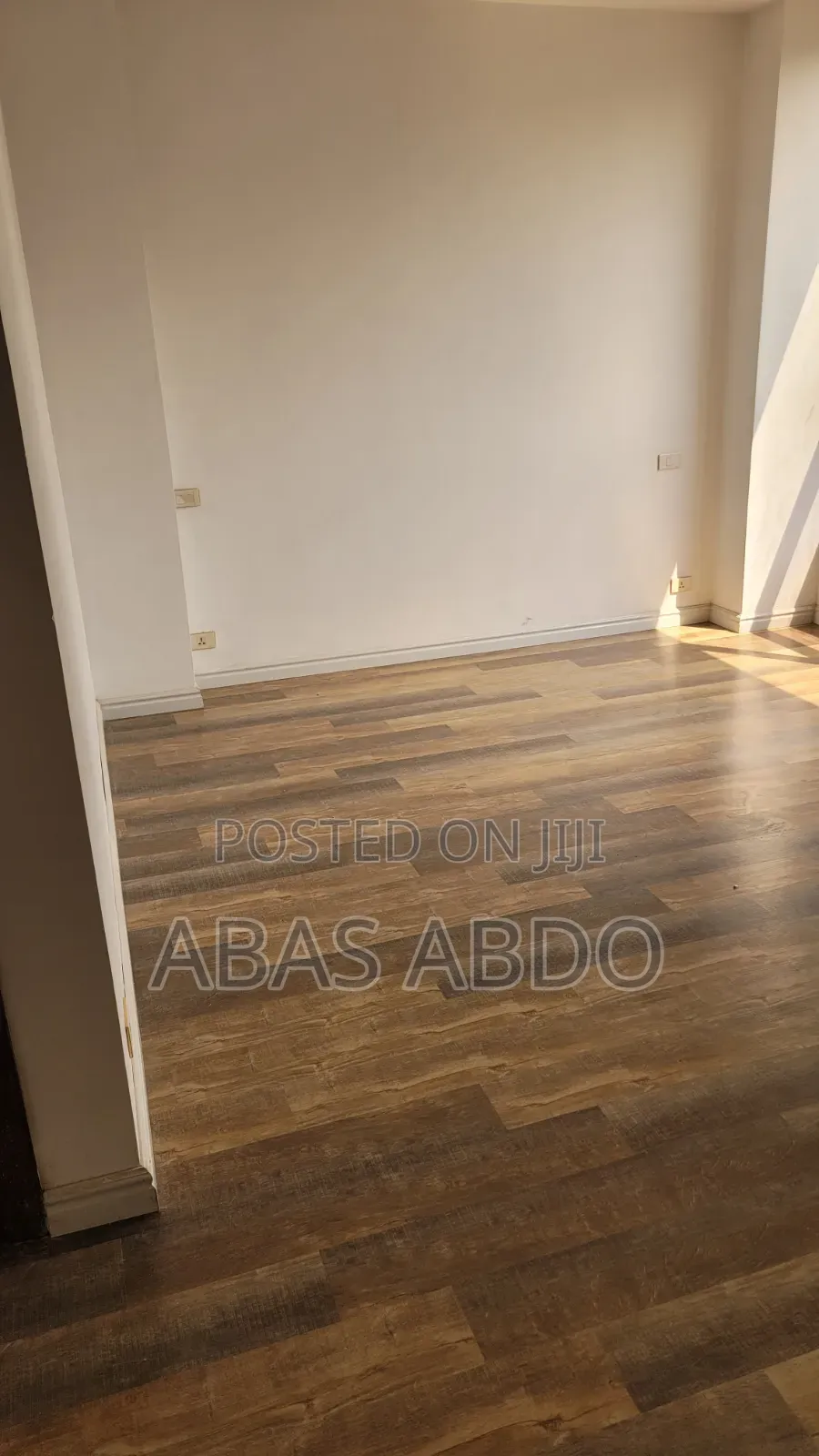 3bdrm Apartment in Personal, Bole for sale