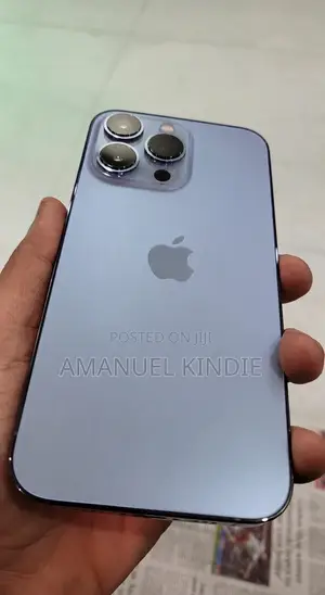 Apple iPhone 13 Pro 256 GB Blue