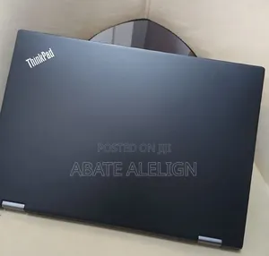 New Laptop Lenovo ThinkPad L13 Yoga 16GB Intel Core i5 SSD 512GB