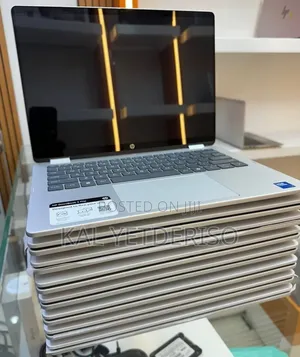 New Laptop HP 16GB Intel Core i5 SSD 512GB
