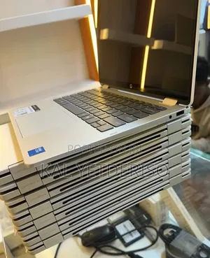 New Laptop HP 16GB Intel Core i5 SSD 512GB