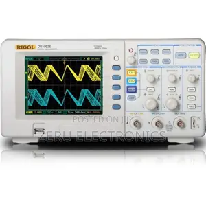 Digital Oscilloscope