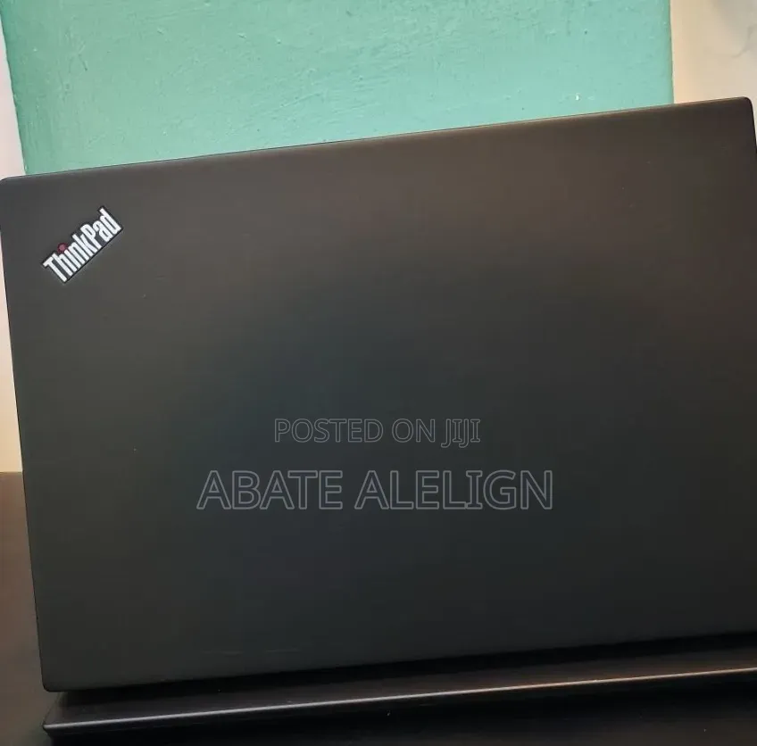 New Laptop Lenovo ThinkPad T490s 16GB Intel Core i7 SSD 512GB