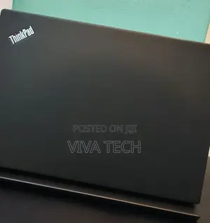 New Laptop Lenovo ThinkPad T490s 16GB Intel Core i7 SSD 512GB