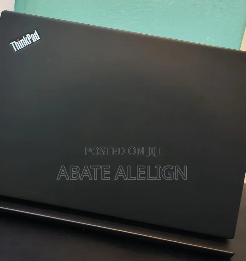 New Laptop Lenovo ThinkPad T490s 16GB Intel Core i7 SSD 512GB