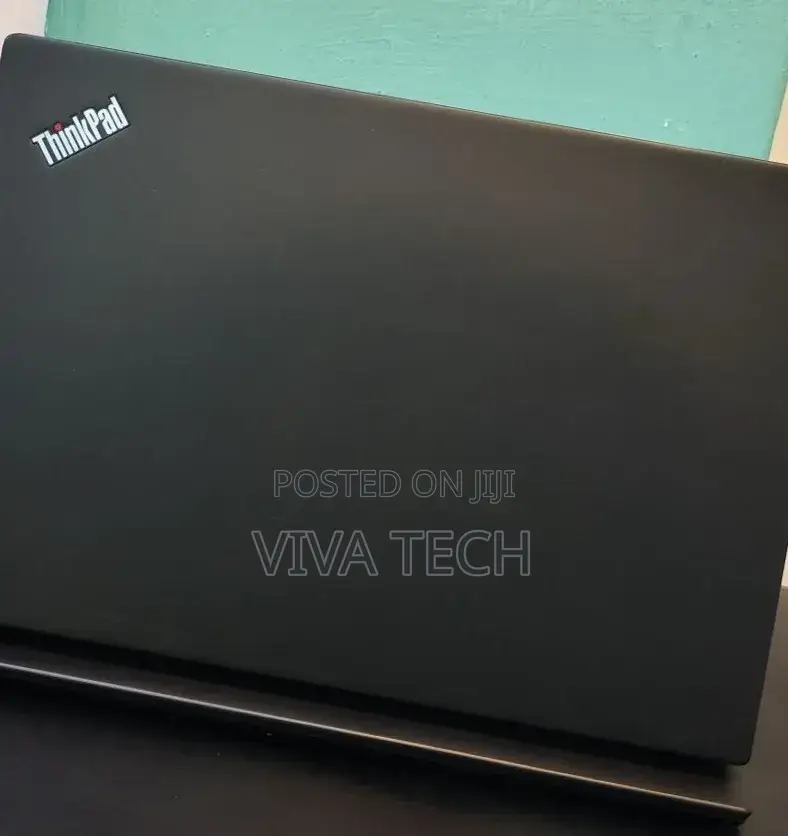 New Laptop Lenovo ThinkPad T490s 16GB Intel Core i7 SSD 512GB