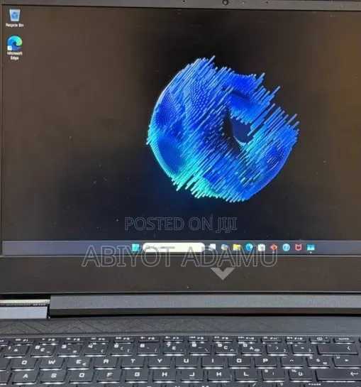 New Laptop HP Victus 15 16GB AMD Ryzen 5 SSD 512GB