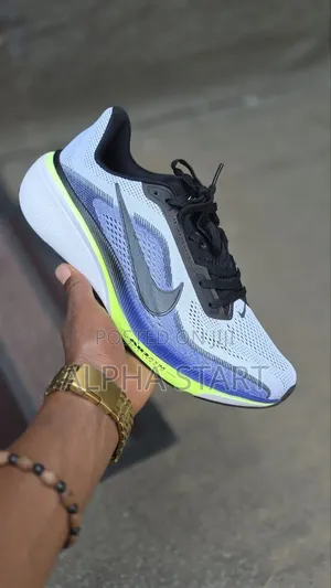 Nike Air Zoom Pegasus 42 High Master Quality Smooth Sneakers for You