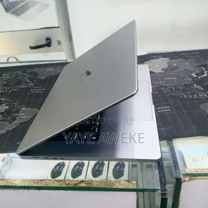 New Laptop Apple MacBook Pro 2021 M1 16GB Apple M1 Pro SSD 512GB