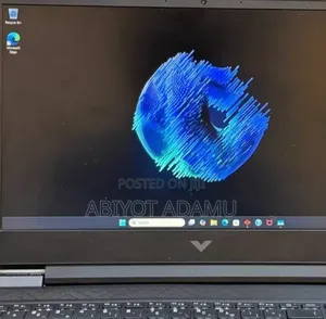 New Laptop HP Victus 15 16GB AMD Ryzen 5 SSD 512GB