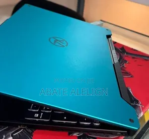 New Laptop Asus ROG Strix G15 16GB AMD Ryzen 7 SSD 1T