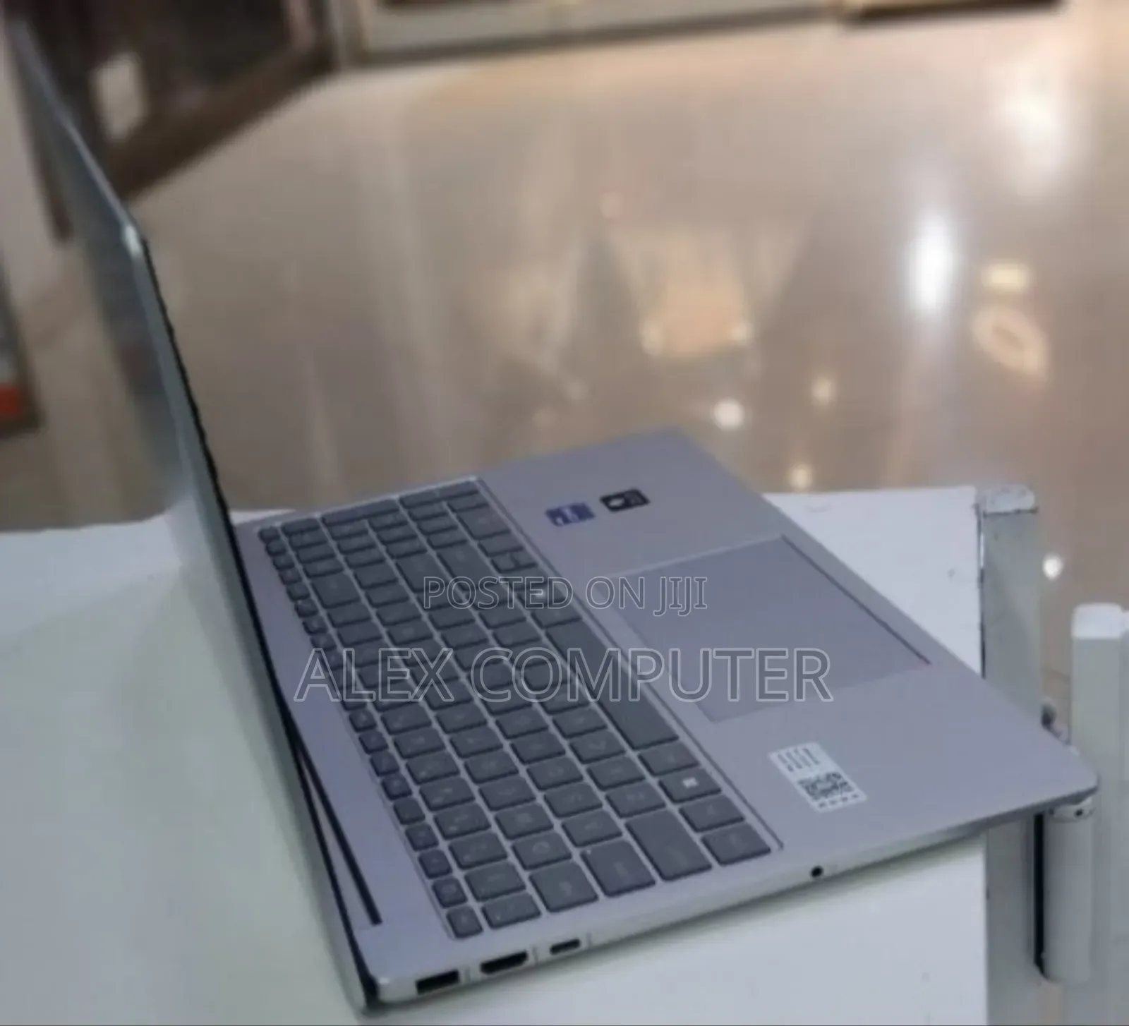 New Laptop HP Stream Notebook 16GB Intel Core i7 SSD 1T