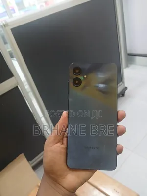 Samsung Galaxy A06 64 GB Blue