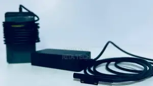 65w Microsoft Surface Charger.