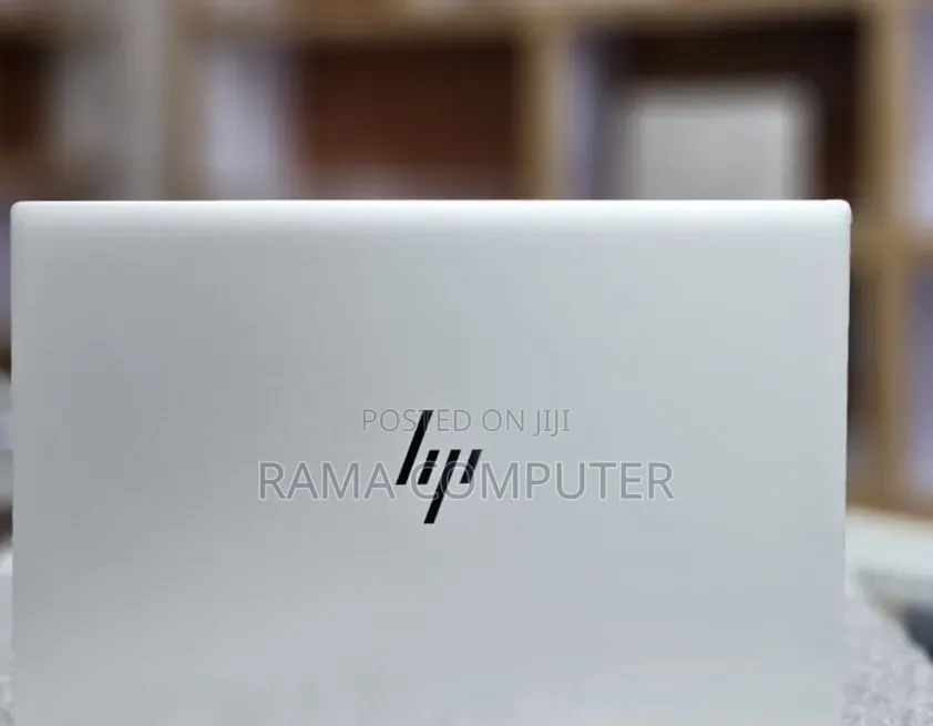 New Laptop HP EliteBook 845 G11 16GB AMD Ryzen 7 SSD 512GB