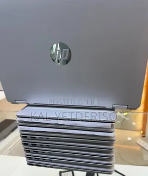New Laptop HP 16GB Intel Core i5 SSD 512GB
