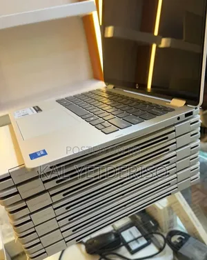 New Laptop HP 16GB Intel Core i5 SSD 512GB