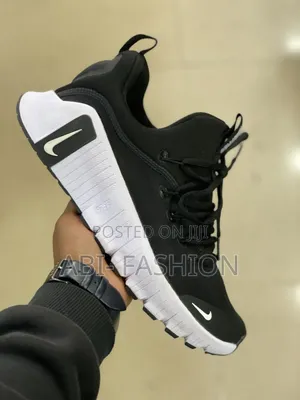 Nike Meton Black Master Quality