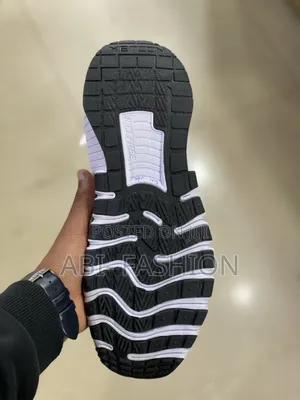 Nike Meton Black Master Quality