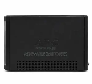 Apc Ups 750va With Vat