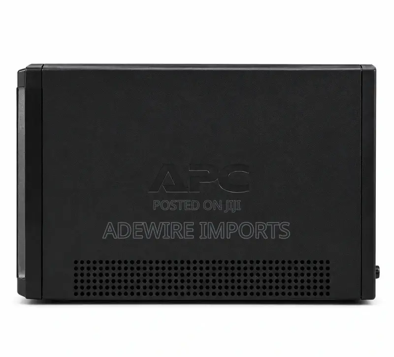 Apc Ups 750va With Vat