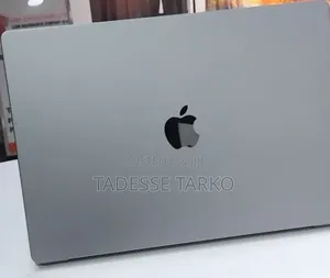 New Laptop Apple MacBook Pro 2021 M1 Max 64GB Apple M1 Max SSD 1T