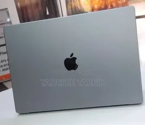 New Laptop Apple MacBook Pro 2021 M1 Max 64GB Apple M1 Max SSD 1T