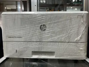 Hp Laserjet M402 Printer