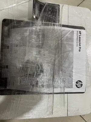 Hp Laserjet M402 Printer