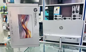 Hp 524sa 24” FHD Monitor – Clear Smooth Display