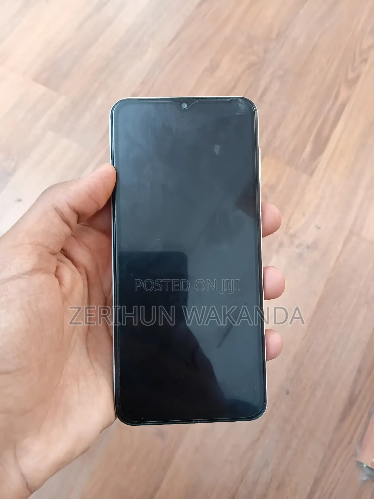 Samsung Galaxy F13 128 GB