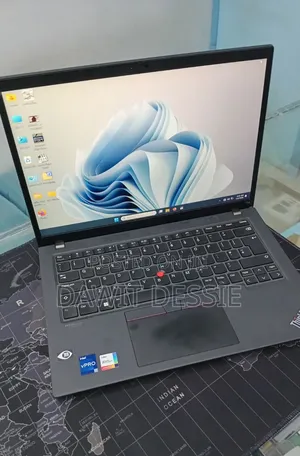 New Laptop Lenovo ThinkPad T14 16GB Intel Core i7 SSD 256GB