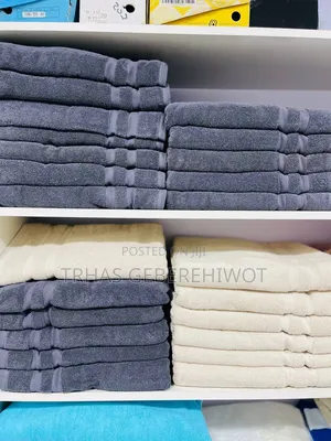 High Quality Towels/Wraps