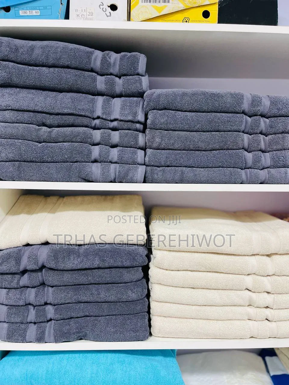High Quality Towels/Wraps