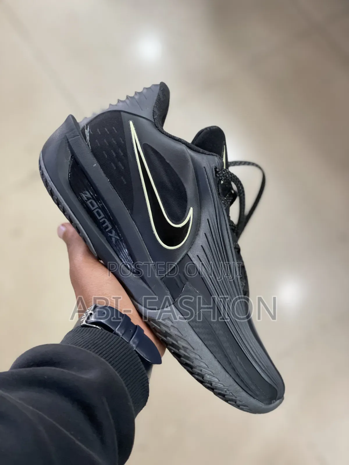 Nike Air Zoom Gt Cut 3 Turbo