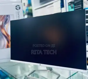 Hp 524sa 24” FHD Monitor – Clear Smooth Display