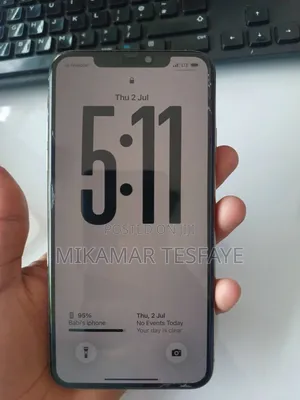 Apple iPhone 11 Pro Max 256 GB