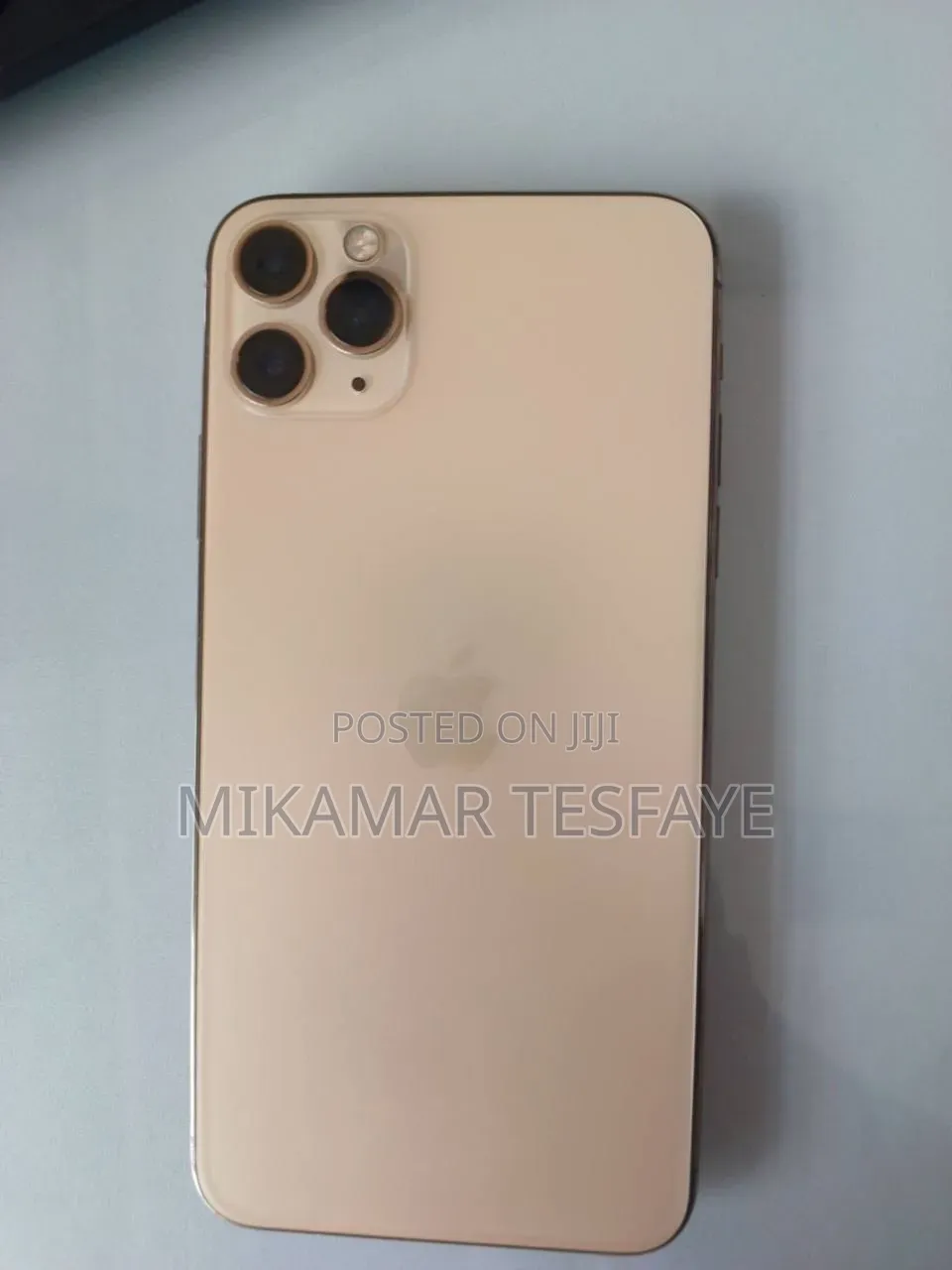 Apple iPhone 11 Pro Max 256 GB