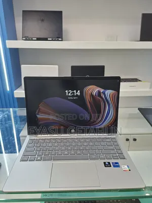 New Laptop HP Stream Notebook 16GB Intel Core i7 SSD 512GB