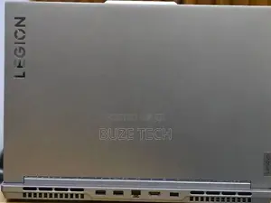 New Laptop Lenovo Legion 5 16GB AMD Ryzen 7 SSD 1T